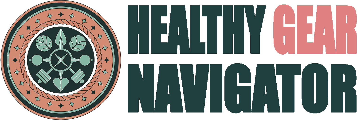 Healthygearnavigator